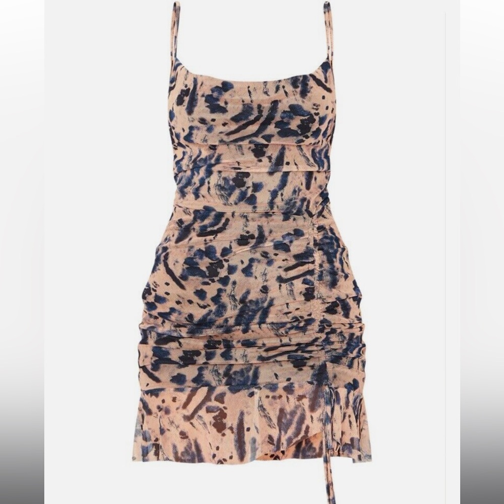Pretty Little Thing Dress